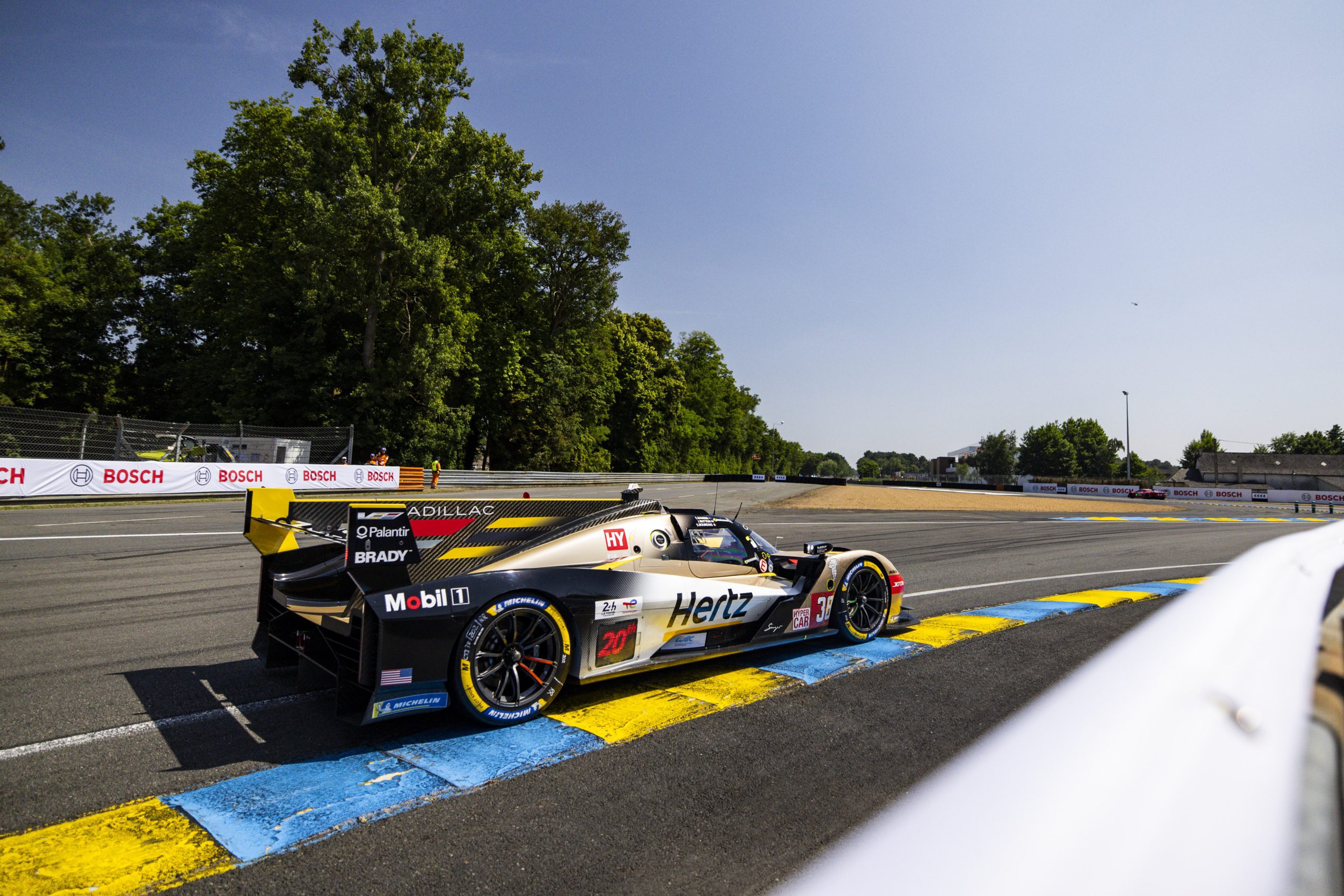 Bourdais