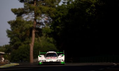 Hypercar Privateer