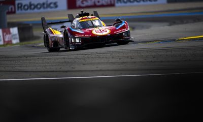 Ferrari