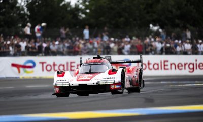 Porsche