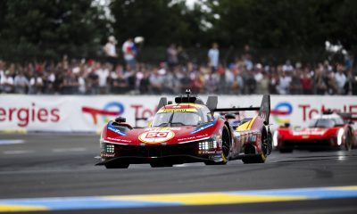 Ferrari