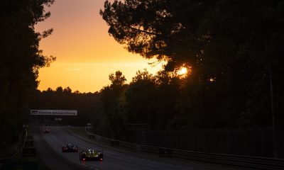 La Sarthe
