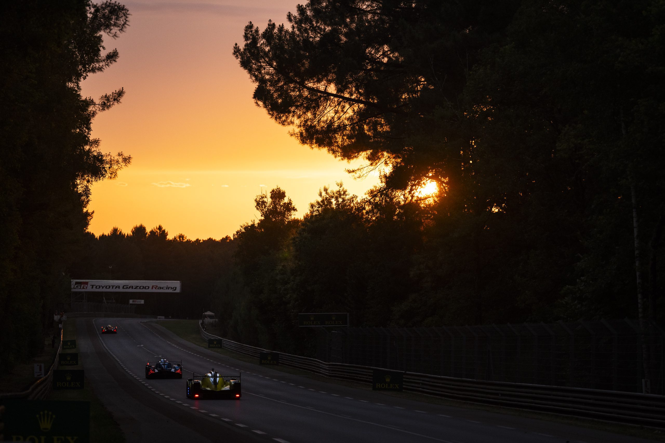 La Sarthe