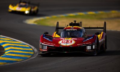 le mans
