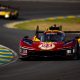 le mans
