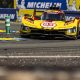 Ferrari #83 caminha rumo à glória em batalha tensa até o último minuto