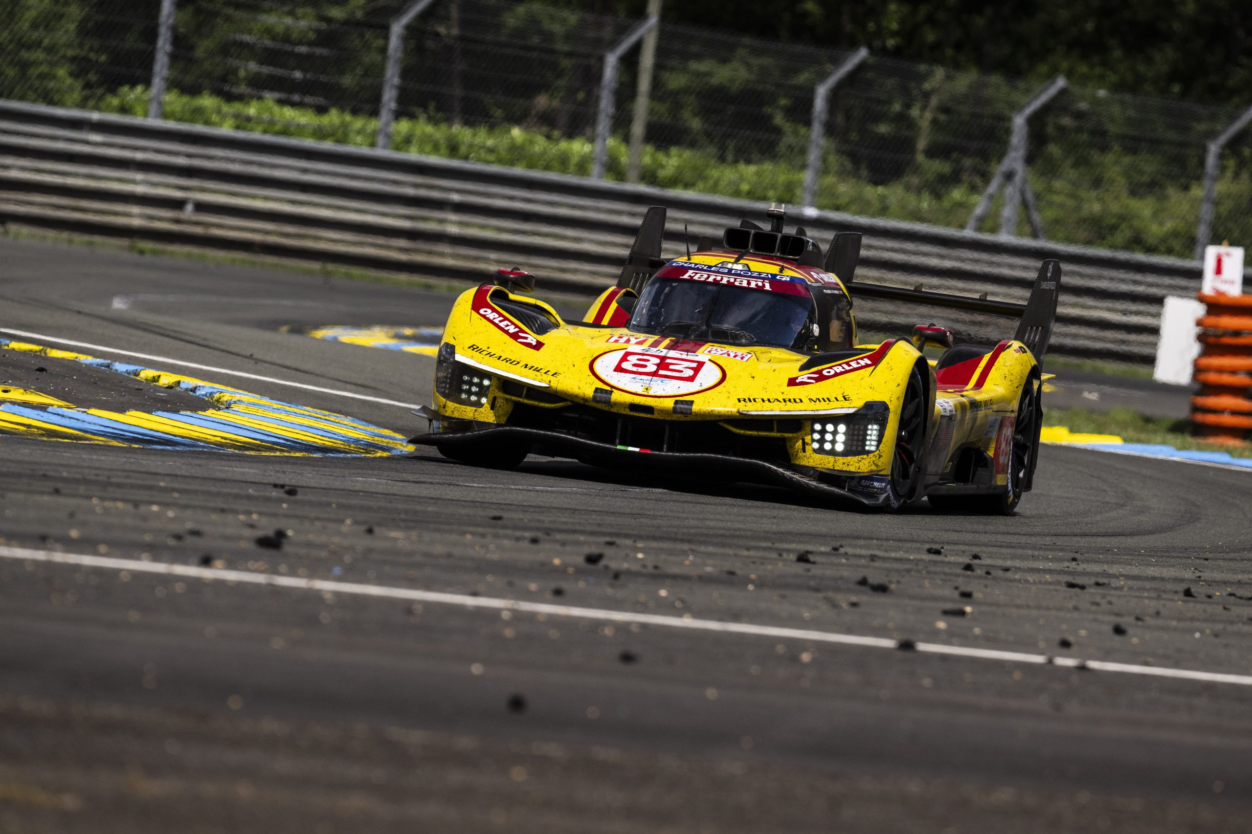 Ferrari