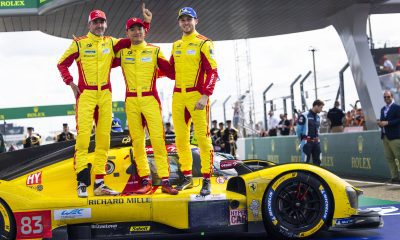 AF Corse