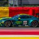 Pirelli encara novo desafio: pronta para as 24 Horas de Spa após Nürburgring