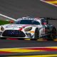 24 Horas de Spa de 2025