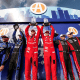 Renger van der Zande conquista vitória emocionante para a Acura em Detroit