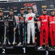 Feeney e Schumacher triunfam na Corrida 1 do GT World Challenge Australia em Queensland
