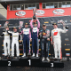 Peroni e Rosser conquistam vitória emocionante na Corrida 2 do GT World Challenge Australia em Queensland