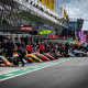 Fórmula Regional Europeia da Alpine desembarca em Zandvoort para a terceira etapa da temporada