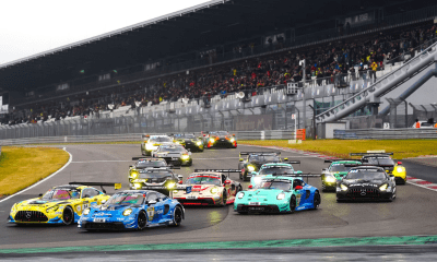 Nordschleife