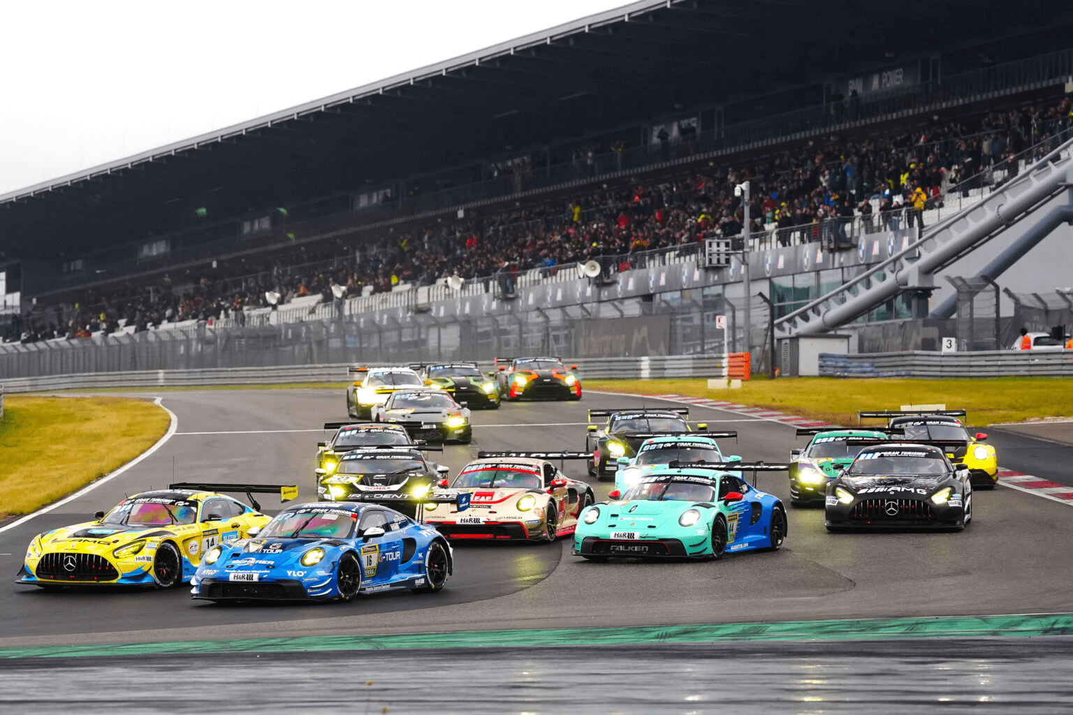 Nordschleife