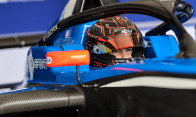 Fórmula Alpine inicia atividades em Zandvoort com primeira sessão de testes coletivos em clima seco