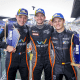 Maximus Mayer se prepara para brilhar novamente em Le Mans após início difícil na temporada da Le Mans Cup