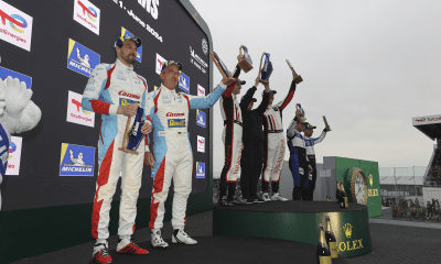 Road To Le Mans chega à 10ª edição com novidades e um histórico de grandes nomes e marcas no topo do pódio