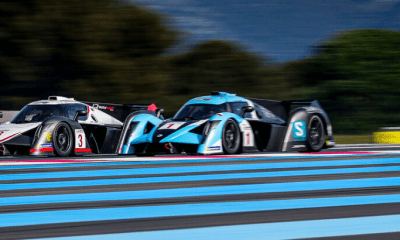 ans motorsport