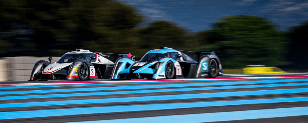 ans motorsport
