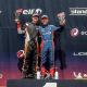 Loire Valley Racing e LR Motorsport dominam a segunda corrida em Le Castellet