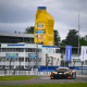 Fleming e Kirchhöfer brilham nos treinos livres em Hockenheim com McLaren da Garage 59