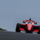 Freddie Slater lidera sexta-feira de testes em Zandvoort no Europeu de Fórmula Regional by Alpine