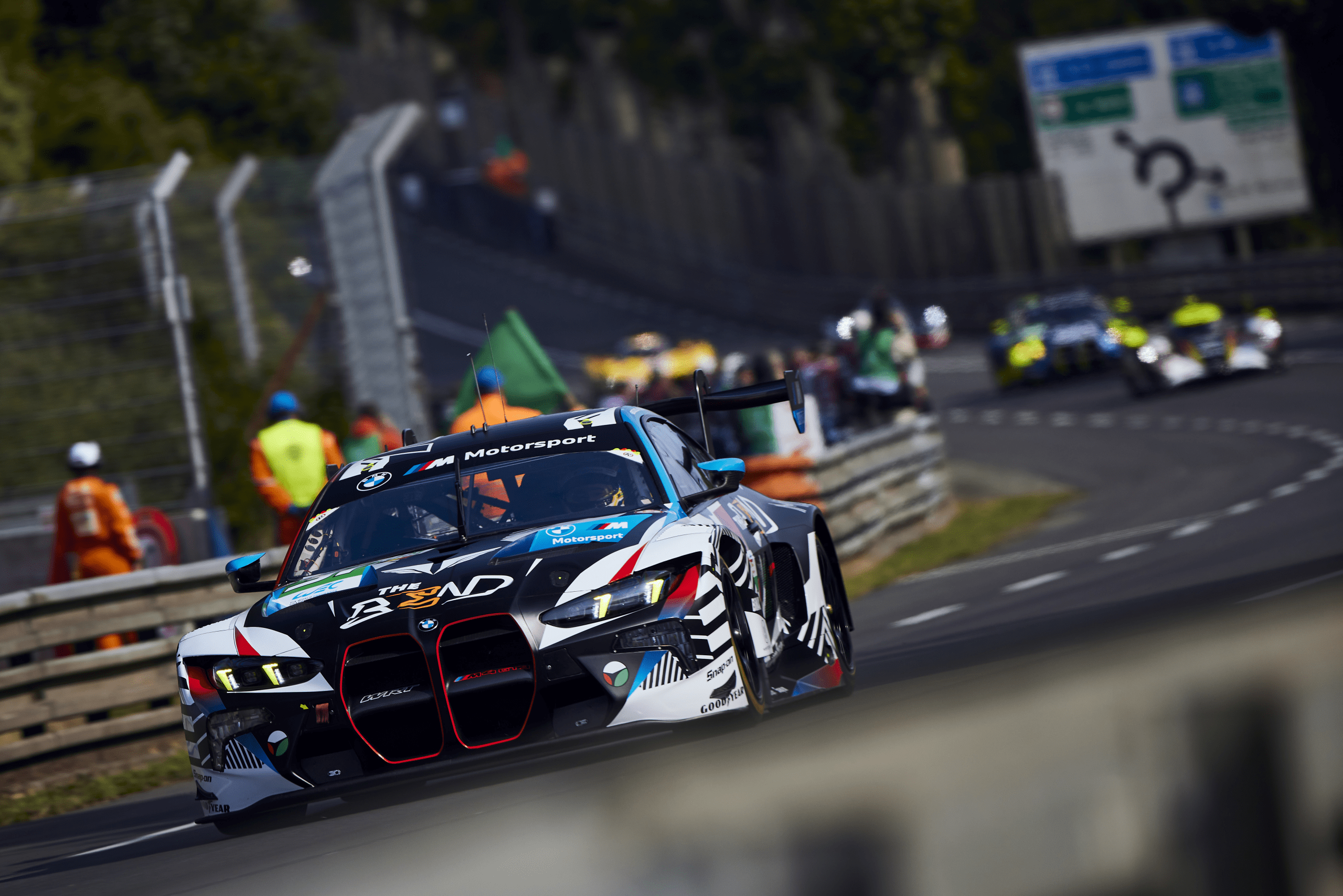 BMW