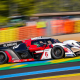 ANS Motorsport e LR Motorsport lideram treinos livres sob céu limpo na terceira etapa da Ligier European Series