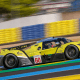 Iron Lynx da MRacing