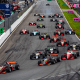 Dobradinha histórica da Van Amersfoort Racing em Zandvoort celebra 50 anos da equipe