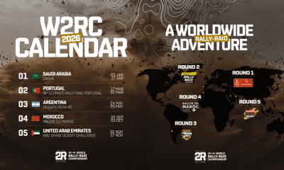 W2RC