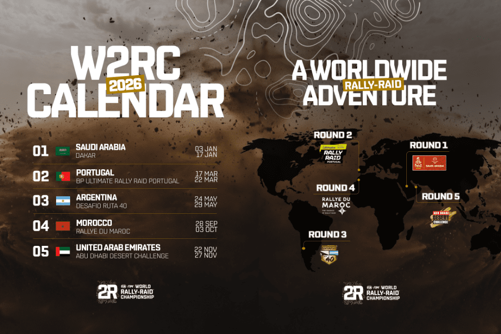 W2RC