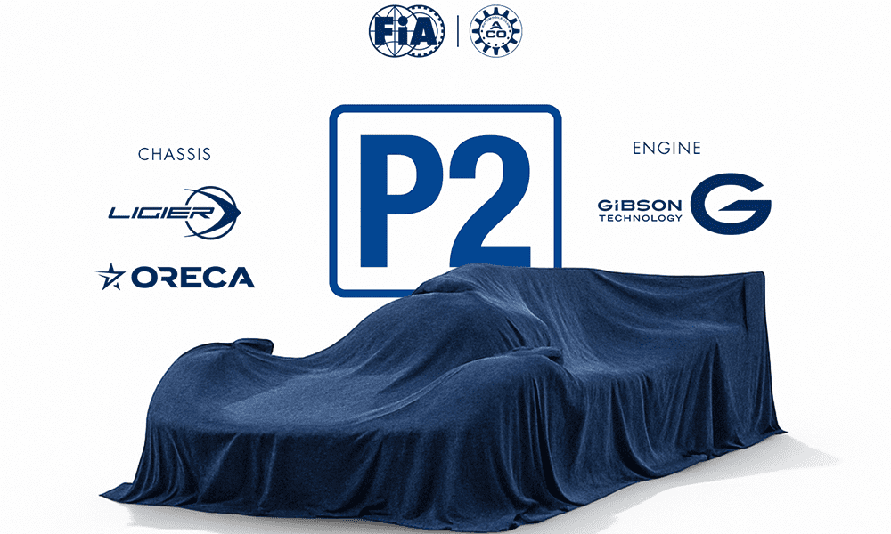 ORECA, Ligier e Gibson liderarão nova era da LMP2 a partir de 2028