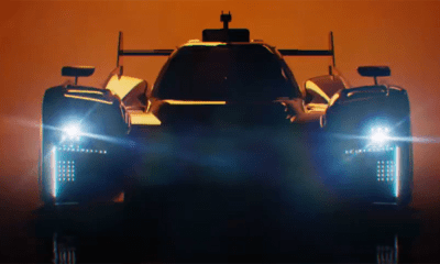 McLaren