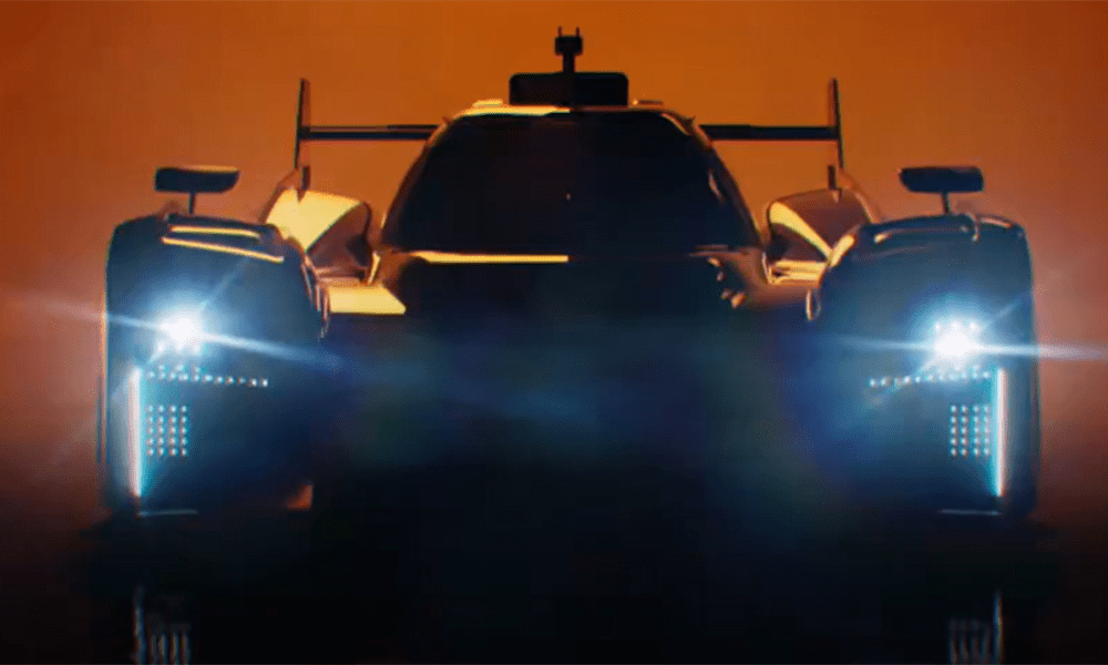 McLaren