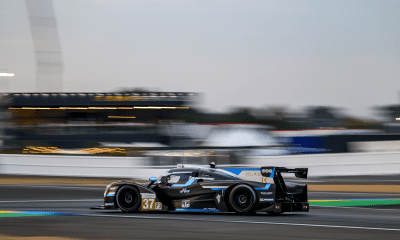 CLX Motorsport vence a primeira corrida do Road To Le Mans com Jensen e Closmenil; Mercedes estreia vitória na GT3