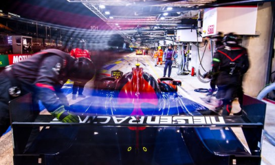 Intervenção do Safety Car reinicia dinâmica da corrida nas 24H de Le Mans