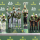 Inter Europol vence novamente na LMP2 e AO by TF brilha na Pro/Am em Le Mans