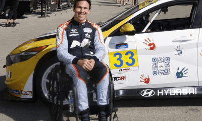 Robert Wickens