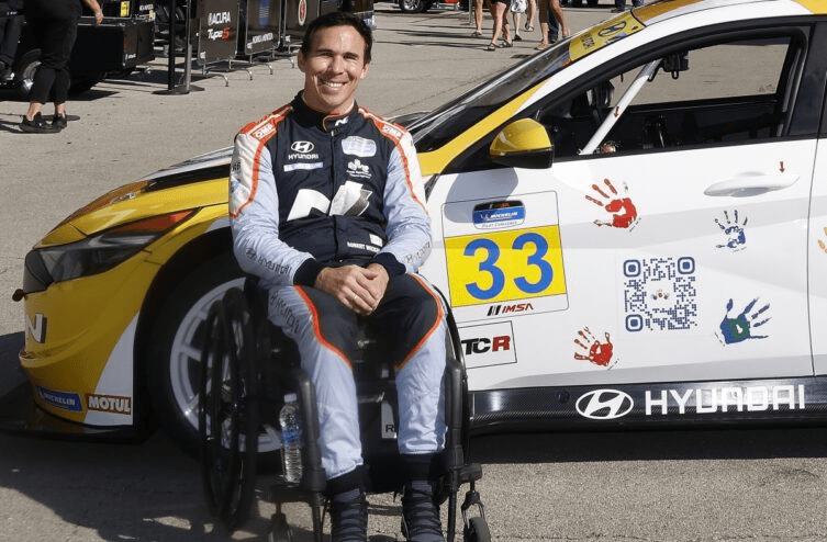 Robert Wickens