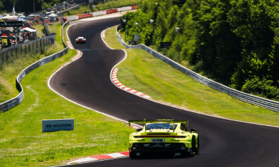Nürburgring