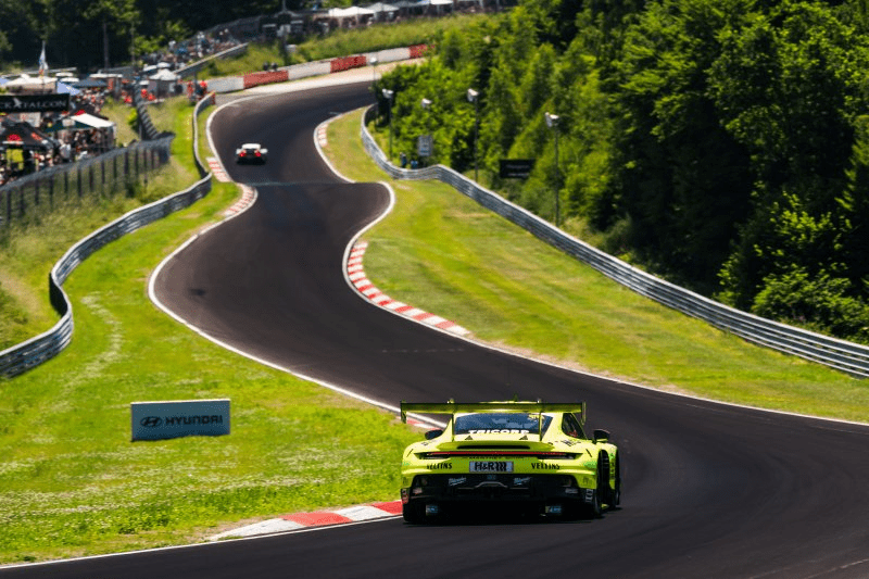 Nürburgring