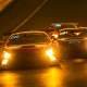 BoP pré-corrida alivia BMW, Ford e Mercedes-AMG no N24