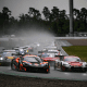 Fleming e Kirchhöfer conquistam vitória dupla com McLaren da Garage 59