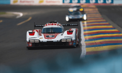 Porsche Penske