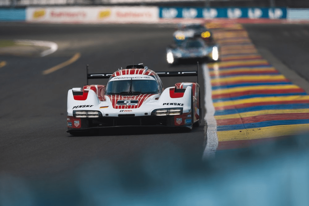 Porsche Penske