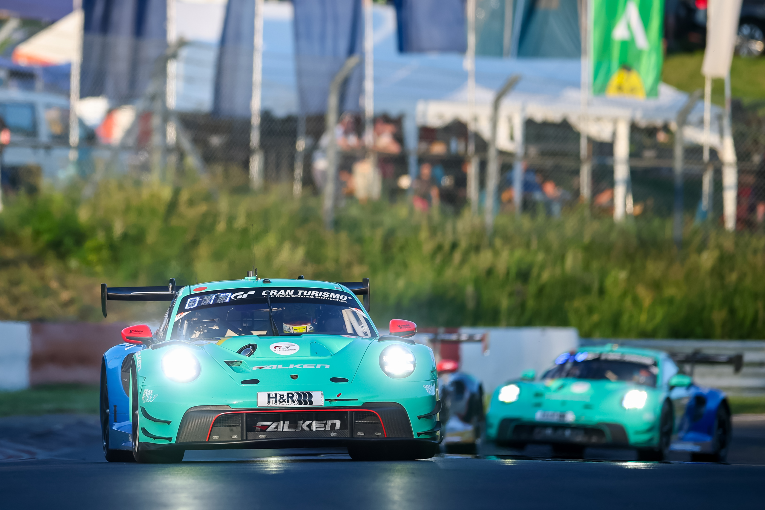Falken