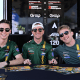 Wright Motorsports encara “empreitada gigantesca” em estreia internacional nas 24 Horas de Spa